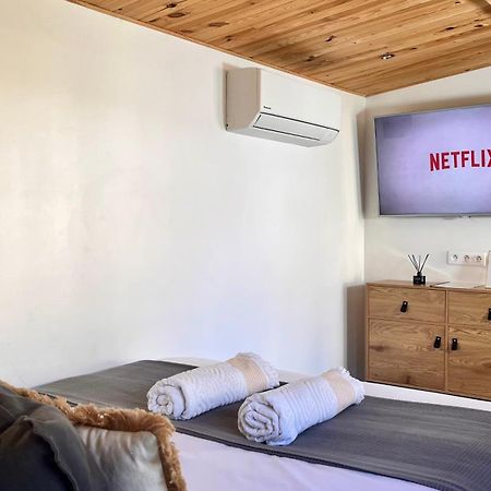 L'Oranger - Magnifique Studio Independant Sur Mougins Avec Jacuzzi Prive - Parking - Climatisation Exterior photo